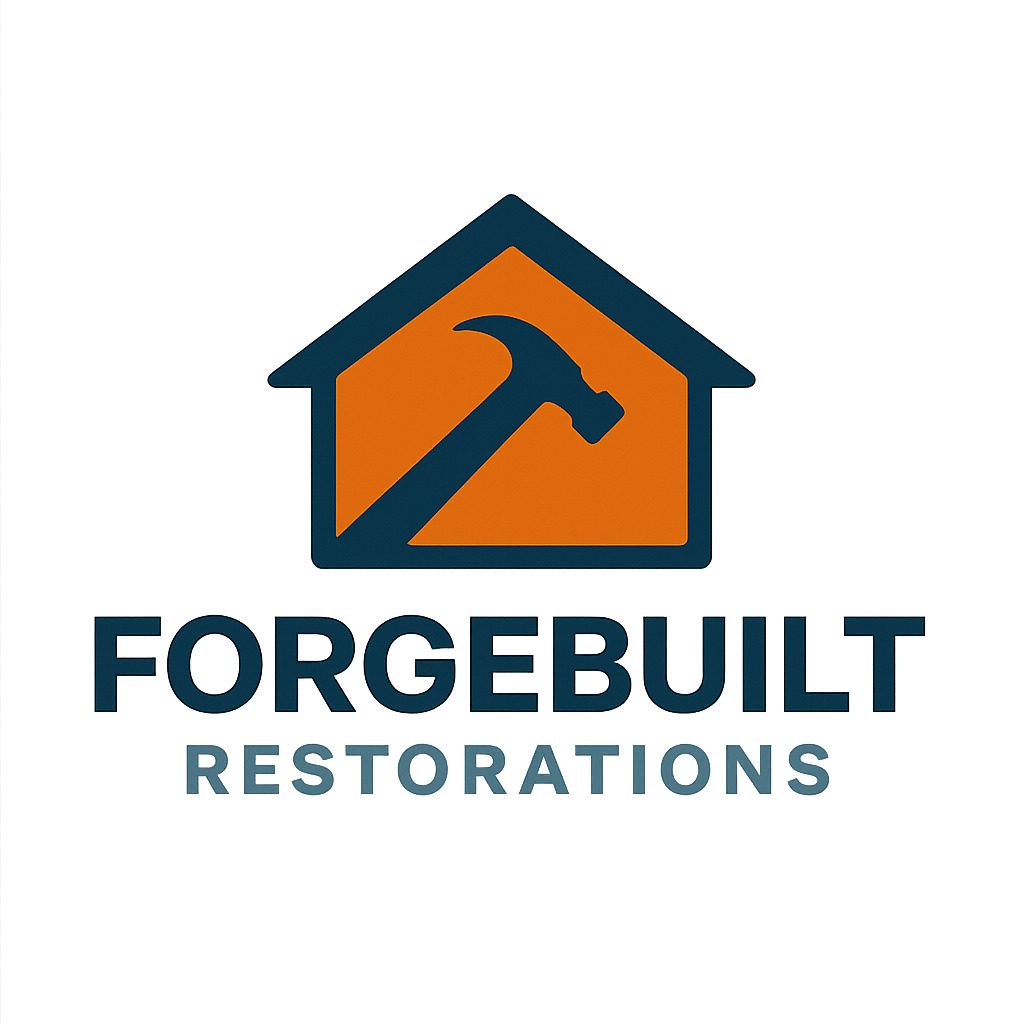 ForgeBuilt Restorations